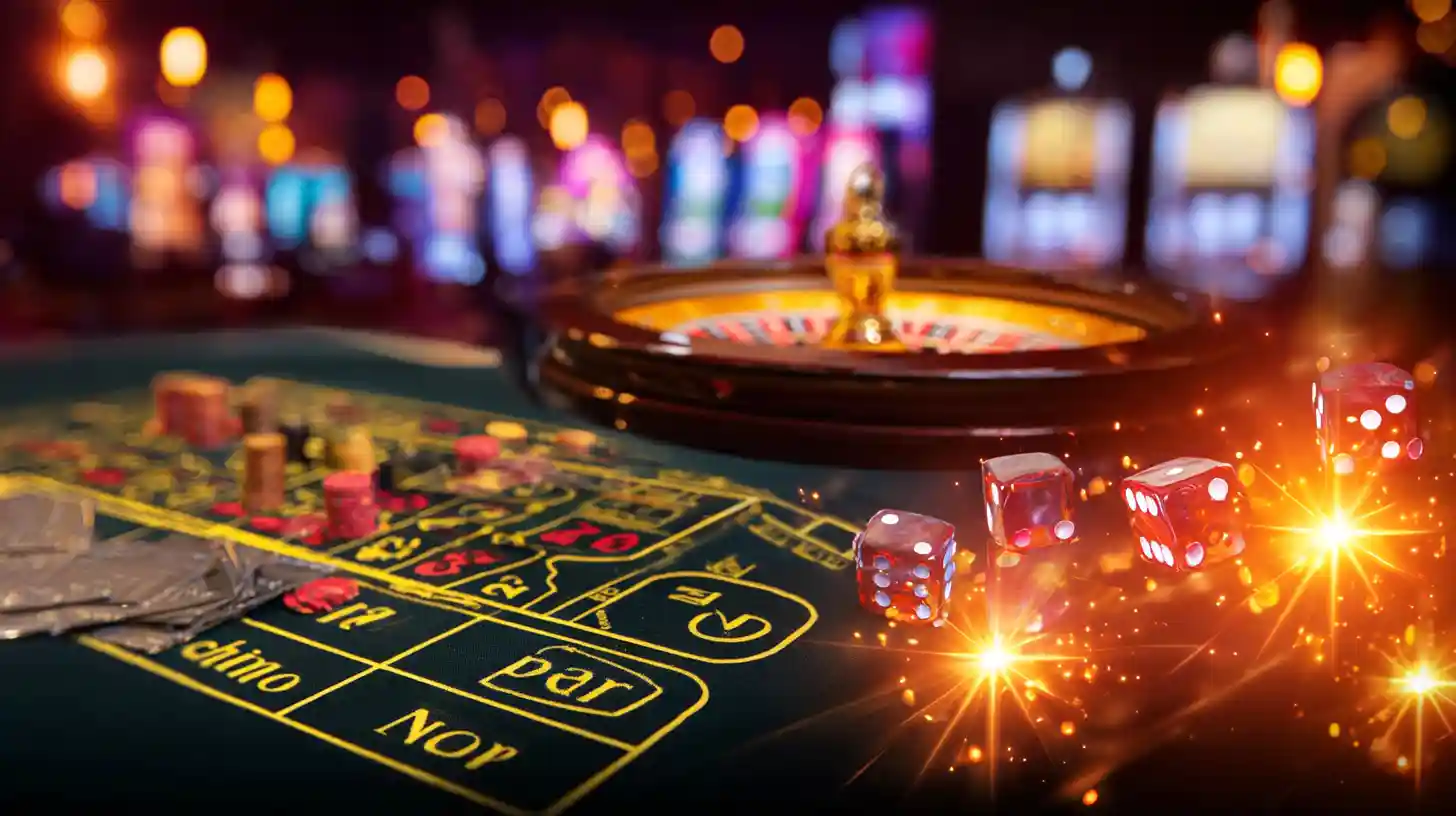 Mga Tampok at Benepisyo ng High-End Baccarat